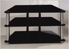 Glass GTV-001 TV Cabinet
