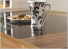 Hollywood Coffee Table