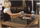 Hollywood Coffee Table