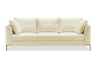 Ines Leather Sofas
