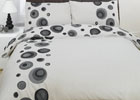 Kansas Duvet Cover and Pillow Case