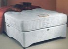 Kensington Divan Bed - Super King Size