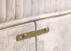 Knightsbridge  Divan Bed - Super King Size