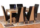 Las Vegas Dining Set