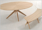 Malmo Dining Set
