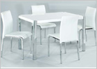 Novello Dining Set