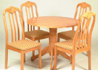 Suffolk Round Dining Set