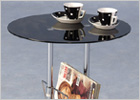 Mariella Magazine Table