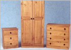 Maya Bedroom Set