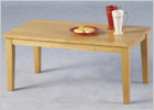 Mondo Coffee Table