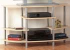 Monty Entertainment Unit