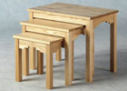Dynasty Nest of Tables