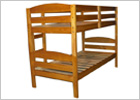 Tripoli Bunk Bed