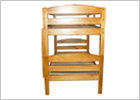 Tripoli Bunk Bed