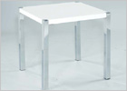 Novello Lamp Table