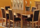 Oakholme Extending Dining Set