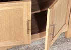 Oakleigh TV/Video Unit Detail
