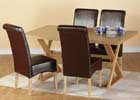 Oregon Dining Set