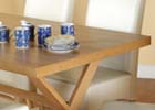Oregon Dining Set