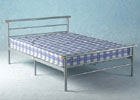 Orion Small Double Bed - 4 Foot