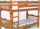 Oslo Chunky Bunk Bed