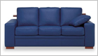 Primo Leather Armchair