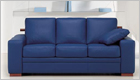 Primo Leather Armchair