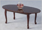 Queen Anne Coffee Table
