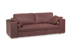 Raffaello Leather Sofas