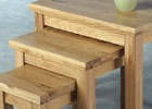 Sacramento Nest of Tables