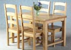 Santana Dining Set