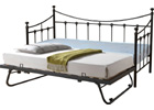 Torino Day Bed and Underbed