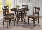 Grosvenor Round Dining Set