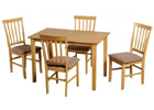 Small Selina Dining Set - 45 inches