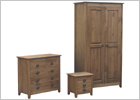 Shaker Bedroom Set