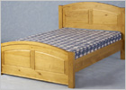 Shelby Double Bed Only