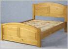 Shelby Double Bed Only