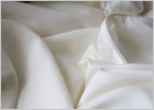 Silk Duvet
