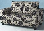 Bouquet Two Seater Sofa-in-a-Box