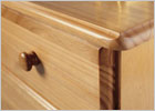 Sol 4 Drawer Chest