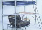 Student Sleeper Bunk Bed