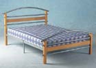 Taurus Metal Bed