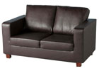 Tempo Two Seater Sofa in a Box