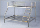 Teri Triple Sleeper Bunk Bed