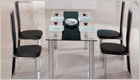 Torino Dining Table