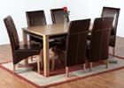 Treviso Dining Set