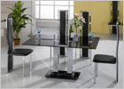 Trinity Dining Set Plus Trinity Chairs