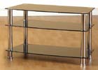 Trixie Black TV Unit