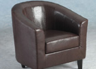 Tempo Tub Chair