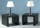 Unity Lamp Table